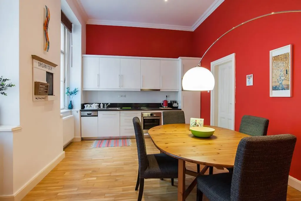 Style&Art Apartment 부다페스트 헝가리