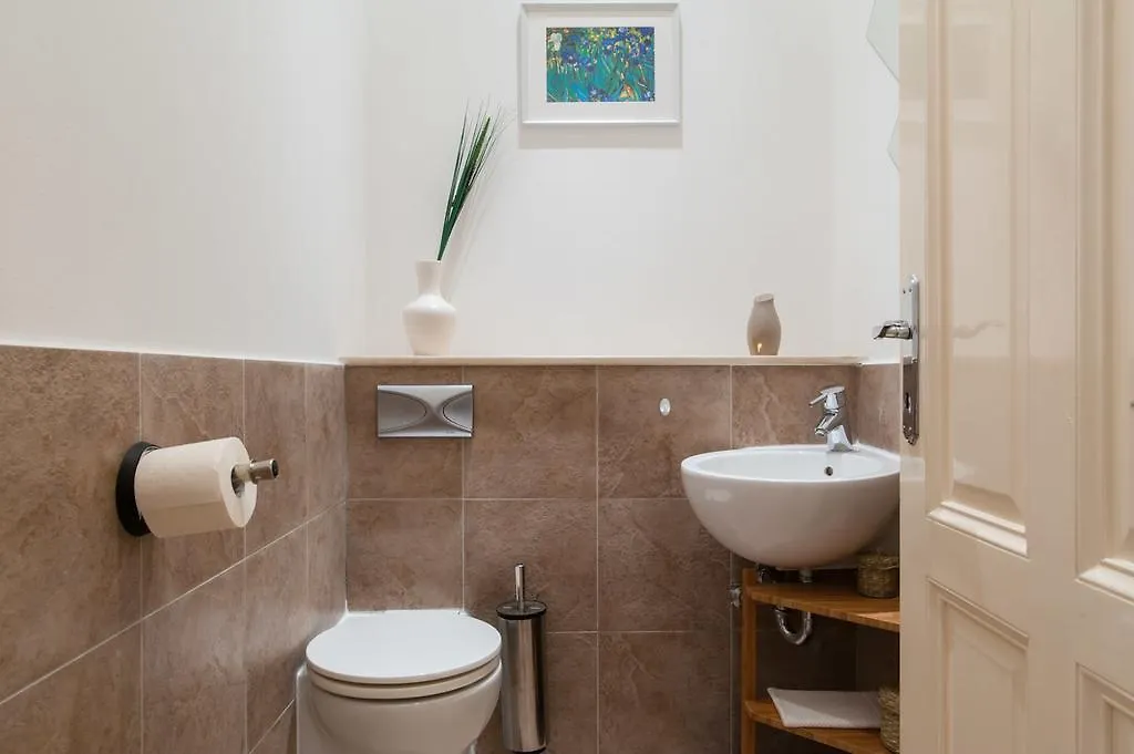 Style&Art Apartment 부다페스트