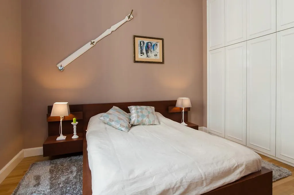 Style&Art Apartment 부다페스트