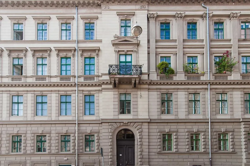 Style&Art Apartment Budapest