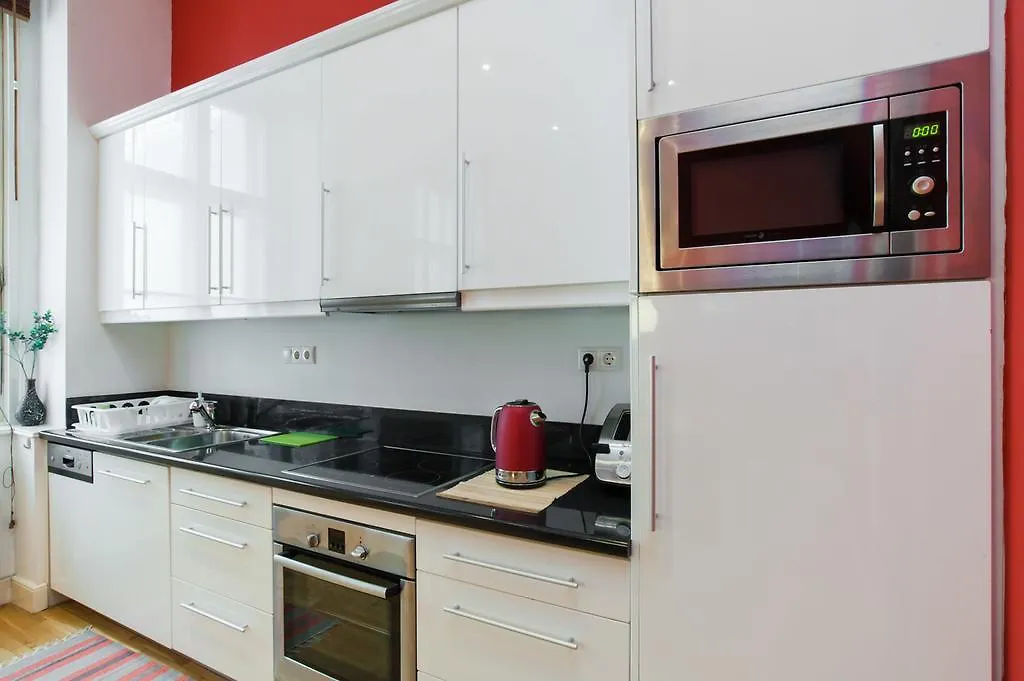 Style&Art Apartment Budapest