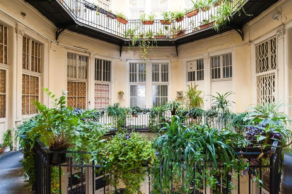 Style&Art Apartment Budapest Hongrie