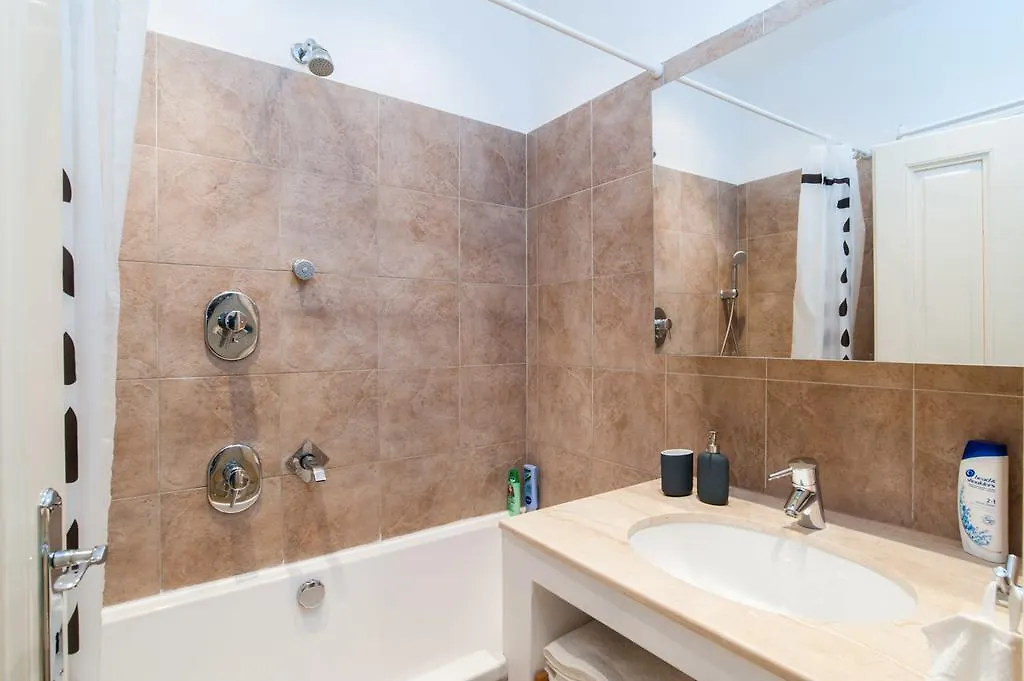 Style&Art Apartment Budapest